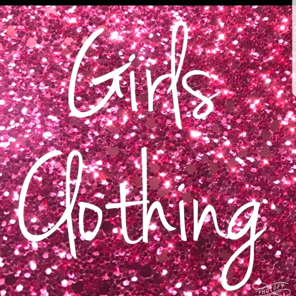 Girls stuff here